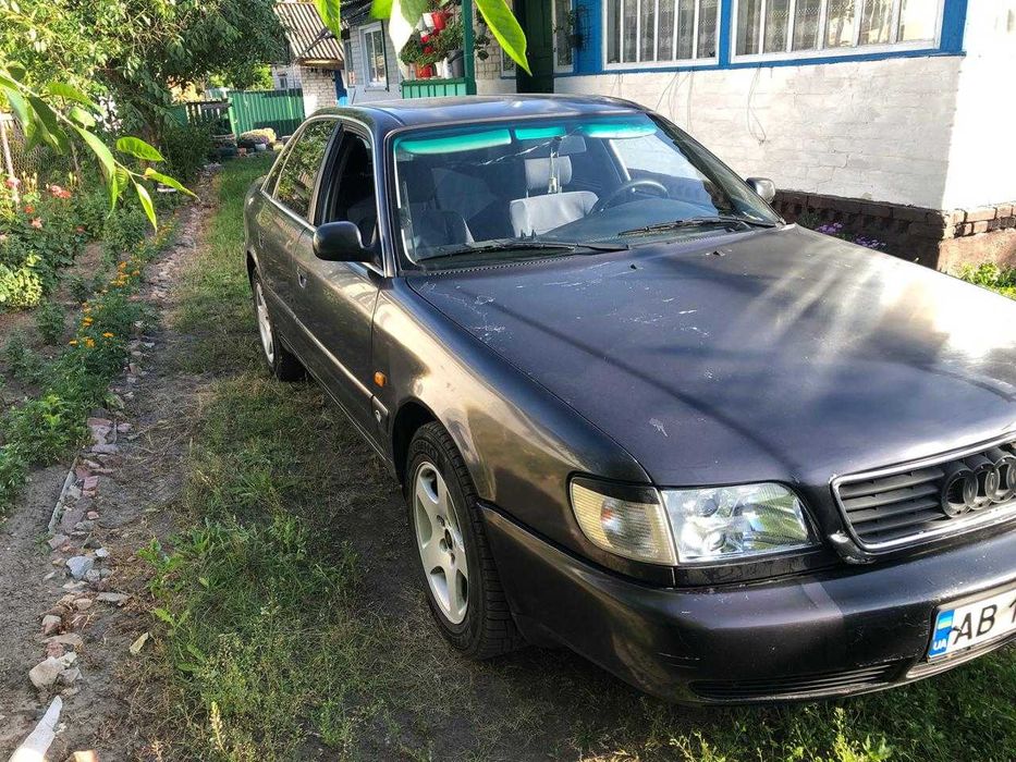 Продам Ауді А6 С4