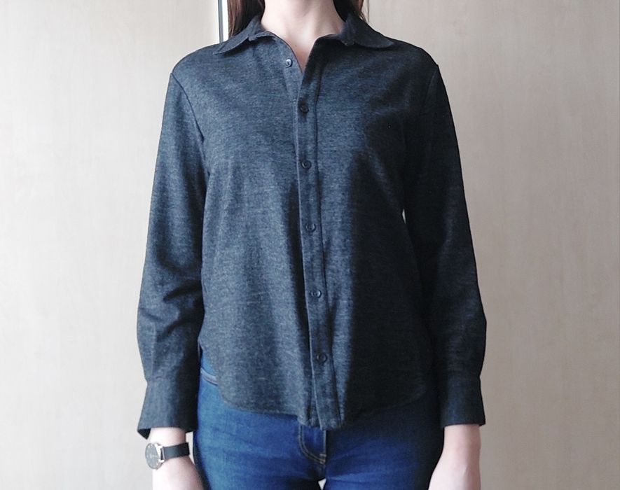 Koszula Massimo Dutti, r. 36/S