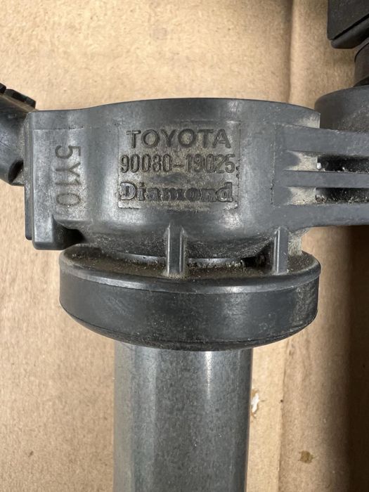 Lexus 330,300 котушки