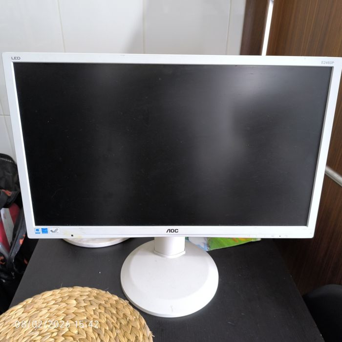 Monitor AOC 24 polegadas