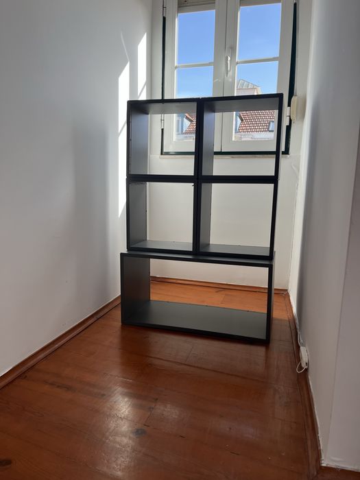 Modulos de armario Ikea EKET