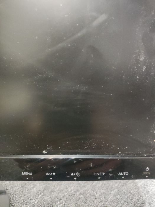 Monitor Samsung S24D330H – 24 cale, Full HD, HDMI + VGA