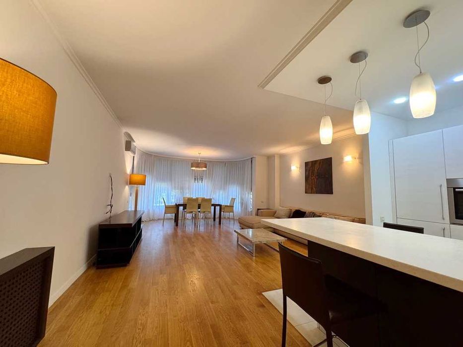 Багатокімнатна квартира за адресою Куликове поле пл. (площа 140 м²) - Atlanta.ua - фото 6