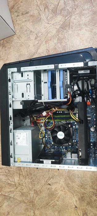 Продам системний блок lenovo ideacentre k430