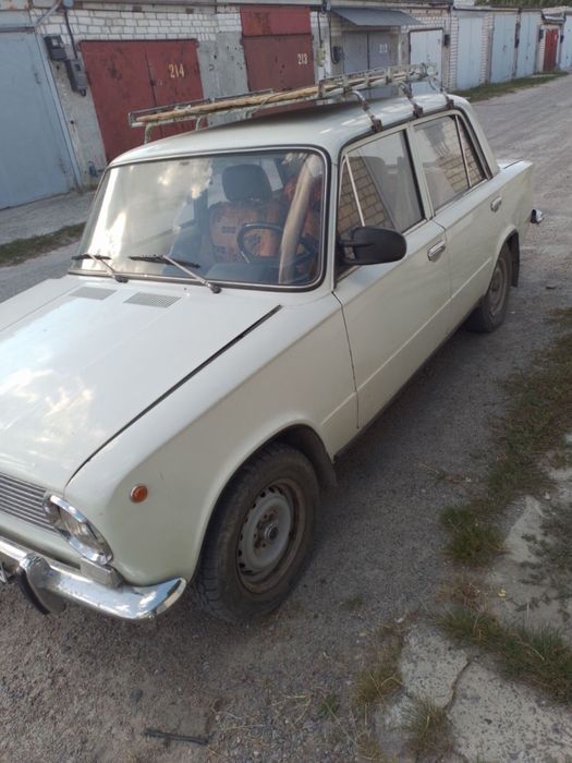 Продам авто Ваз-2101