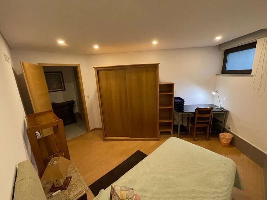 Quarto para estudante Viseu