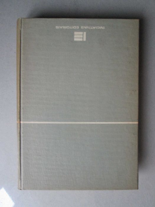 Pequeno Dicionário da História de Portugal, de Joel Serrão