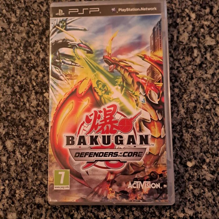 Camera psp portatil i jogos