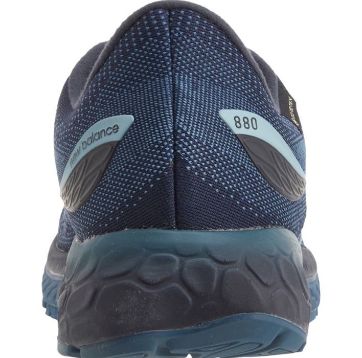 Кроссовки New Balance Fresh Foam 880 v12 GTX