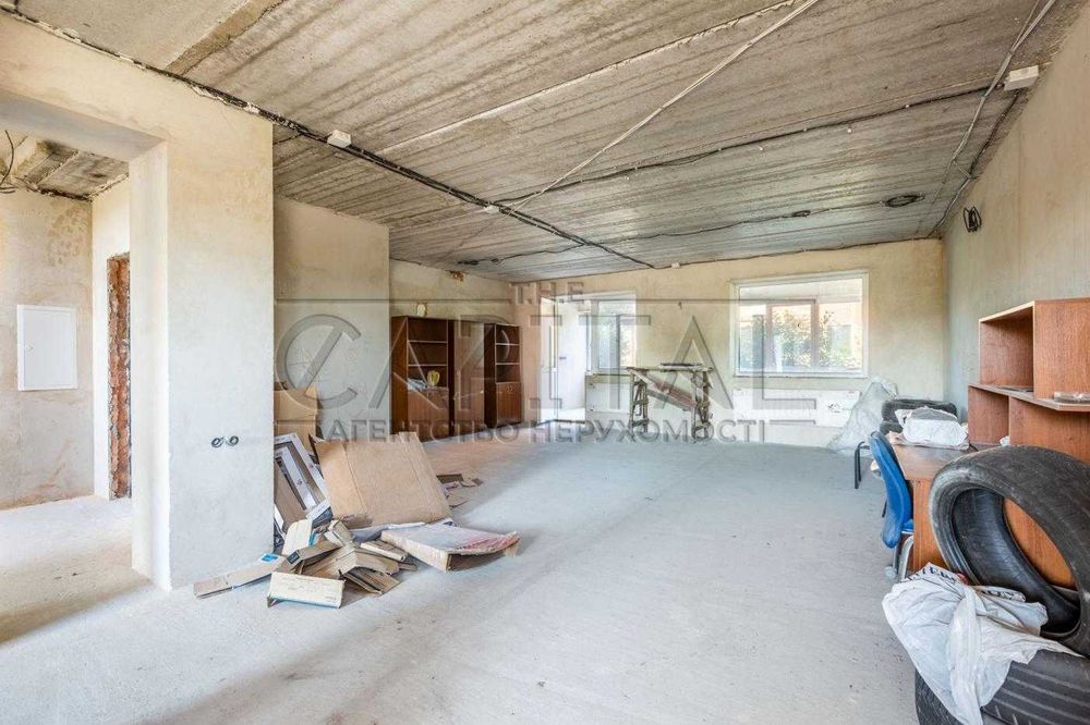 Продаж будинку , Троєщина, Деснянський р-н, КМ закритого типу