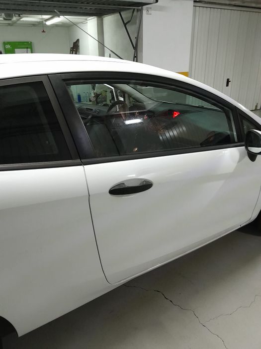 Ford  impecavel 1.4