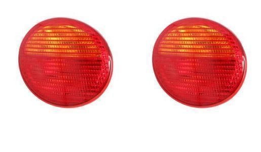 Volkswagen New Beetle 98-05 Lampa Tylna NOWA
