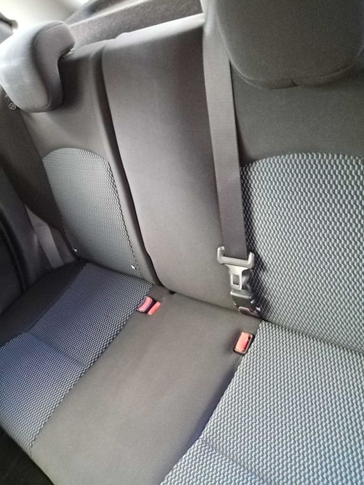 Nissan Note 1.2  Acenta Connect (2015) – Nacional – 1 Único Dono – Apenas 98.900 Km