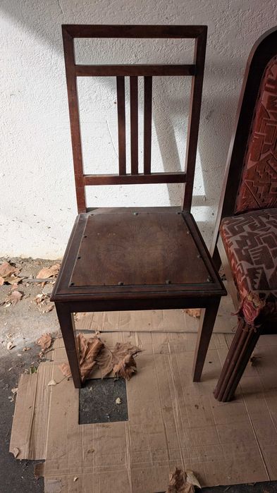 Cadeira para sala ou quarto