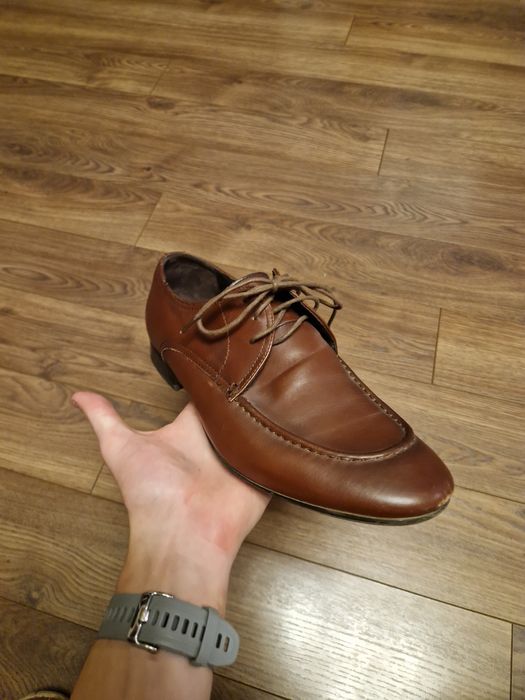 Продам туфли Carlo Pazolini