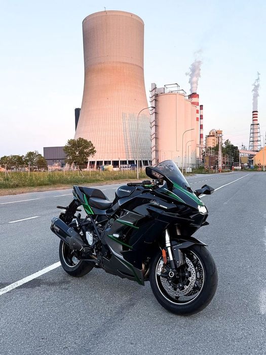 Kawasaki