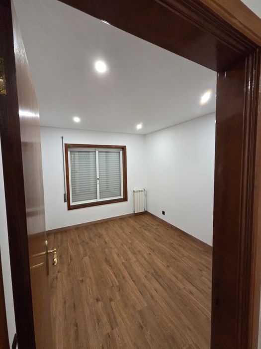 Apartamento T3 em Afife- Viana do Castelo