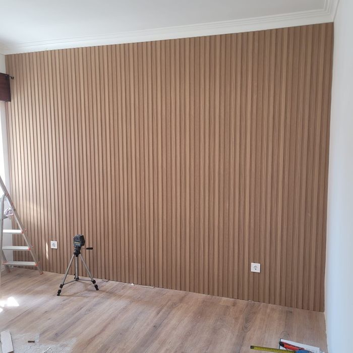 TAKITAFEEITO-Remodelação