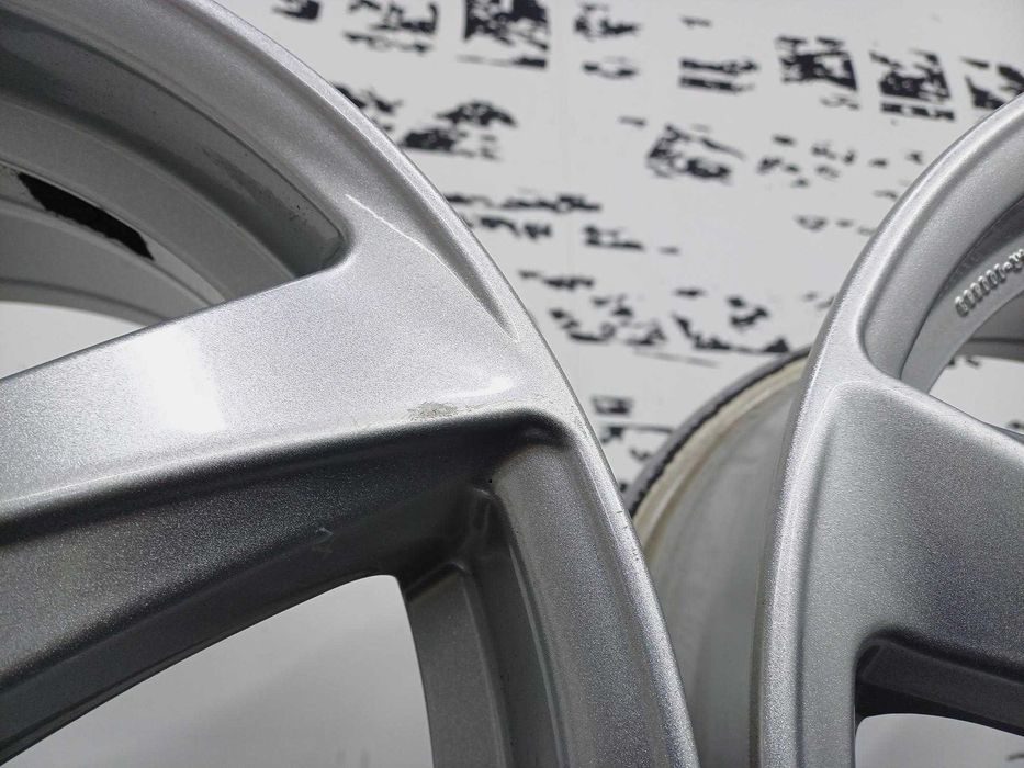 Alu Felgi 16 5x112 SEAT Ateca Leon 2 3 4 Toledo 3 Altea Alhambra 1