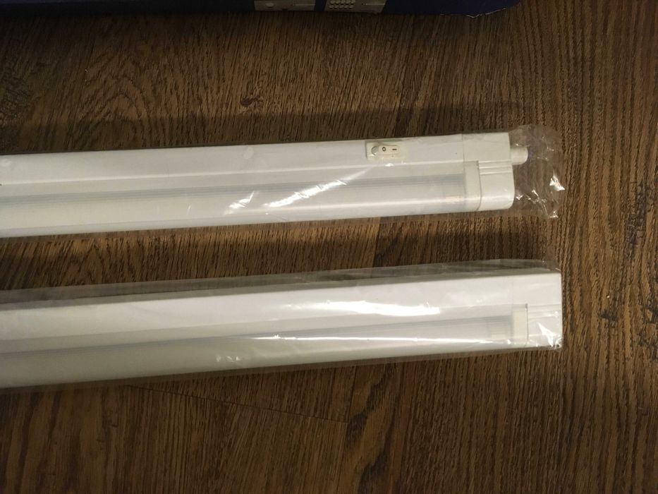 Balastro electrónico Roblan