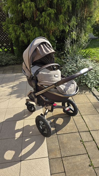 Wózek Silver Cross Surf Expedition