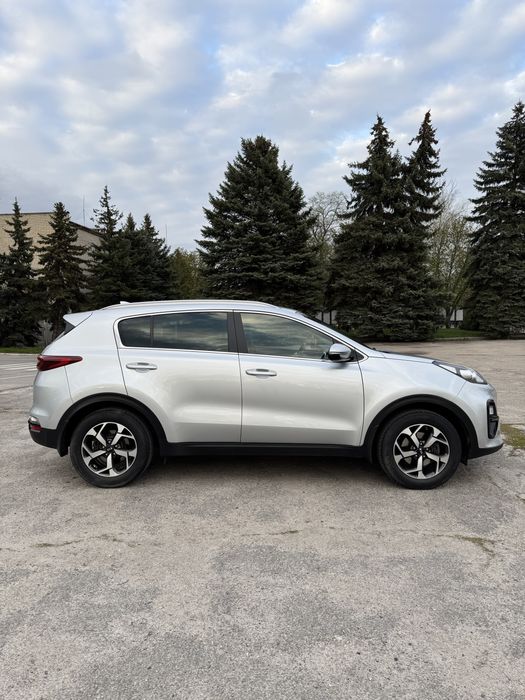 Kia Sportage 2018 VIN U5YPG814BKL636432 фото оголошення 23 з 24