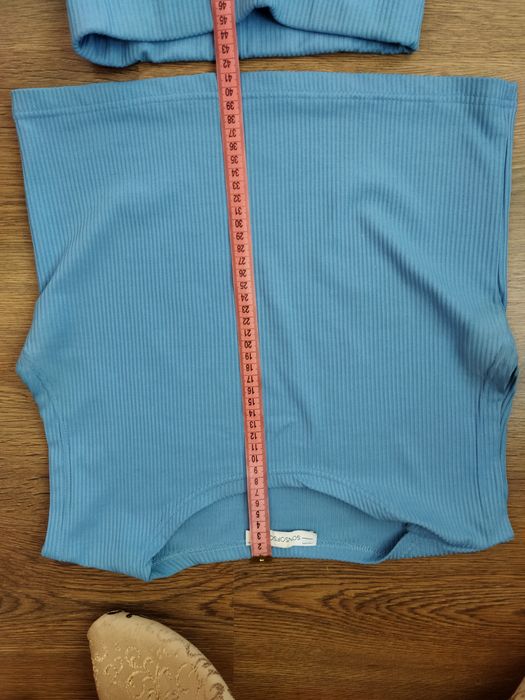 Літній костюм,прогулочний костюм