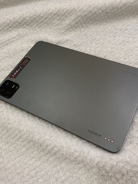 Xiaomi pad 6