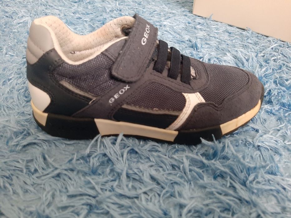 Бв Дитяче взуття Geox