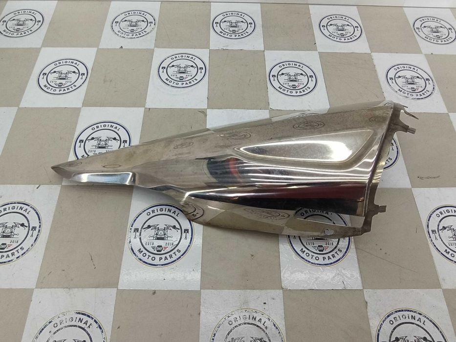 Peças para Honda VFR1200 10/17