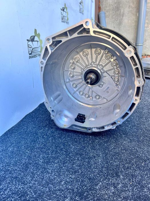 Bmw X3 G01 G02 2.0 Коробка Акпп X-drive Ga8x51cz Ga8hp51x Нова