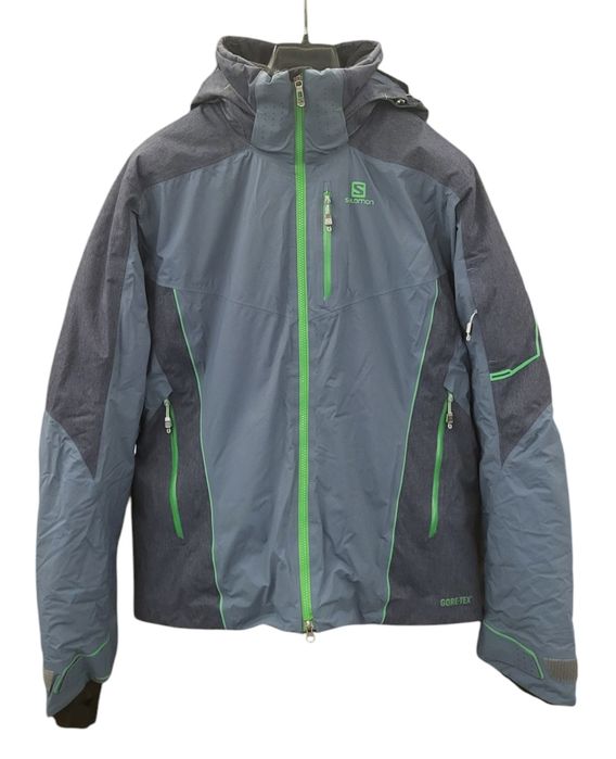 SALOMON - Kurtka narciarska