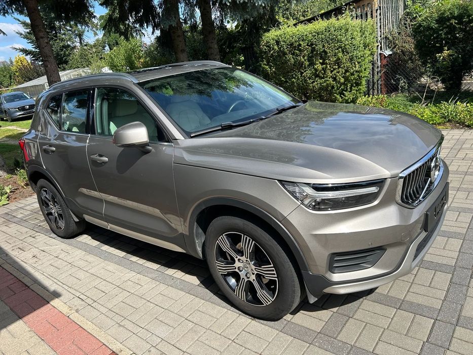 Volvo XC 40