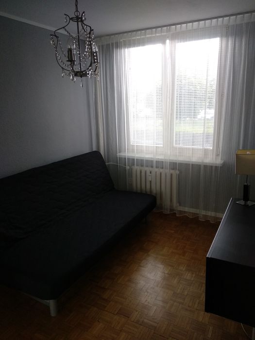 2 pokoje na Bródnie