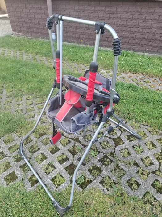 Stojąca huśtawka dla dziecka