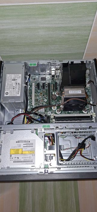 HP EliteDesk 800 G1 SFF