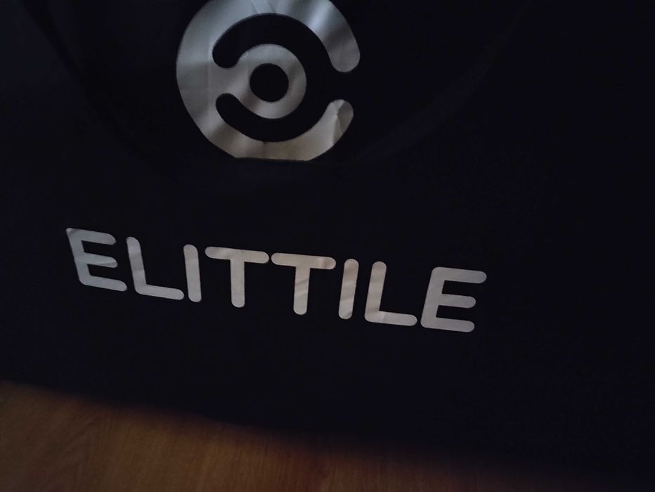 Elittile Cozy - Next to Me