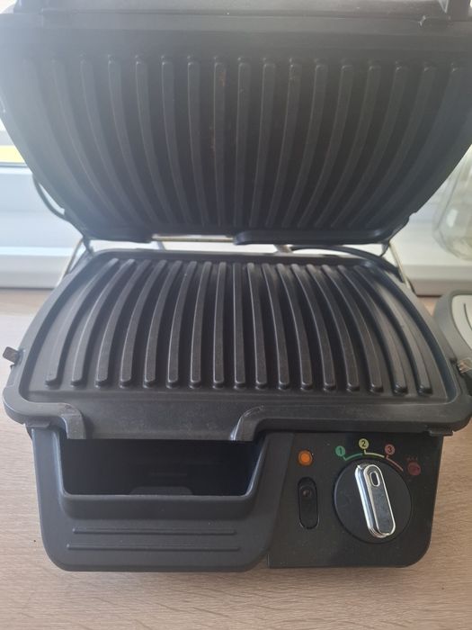 Електрогриль Tefal