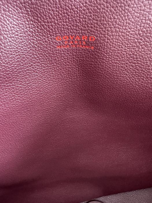 Goyard Saint Louis PM