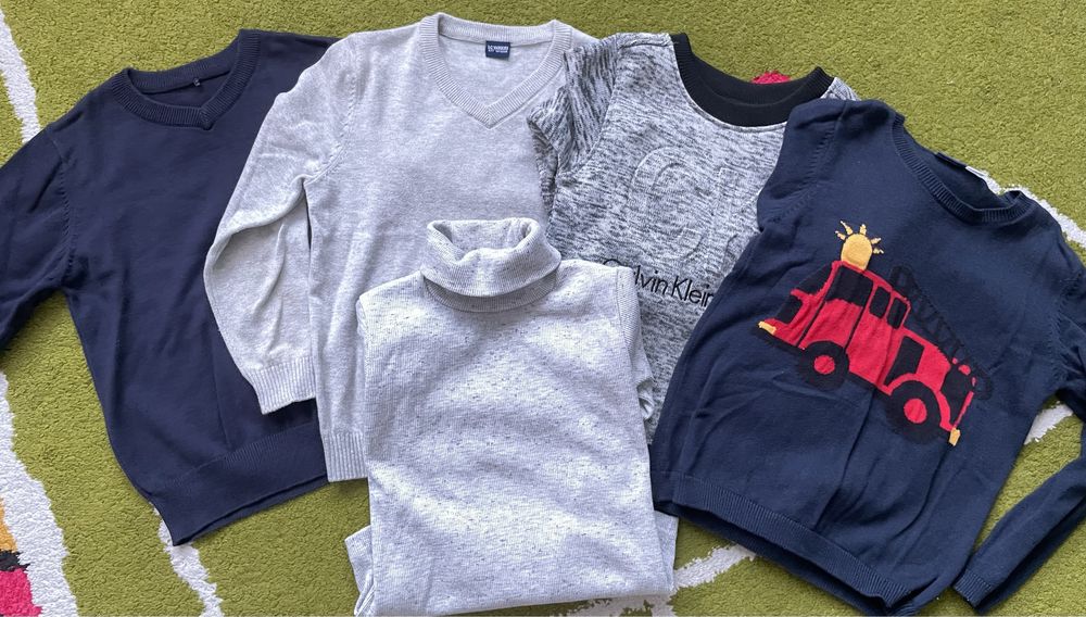 Світшоти дитячі