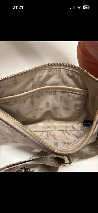 Nowa Torebka DKNY