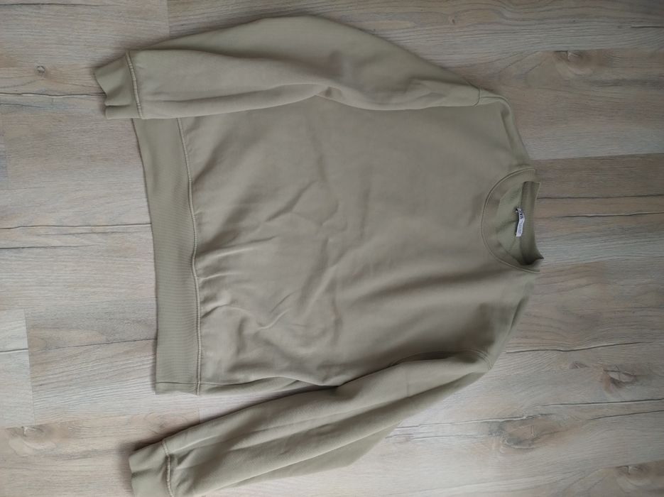 Bluza męska zara M