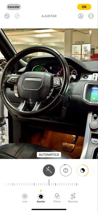 Range Rover Evoque 2.0L TD4 180CV 4x4 SE Dynamic
