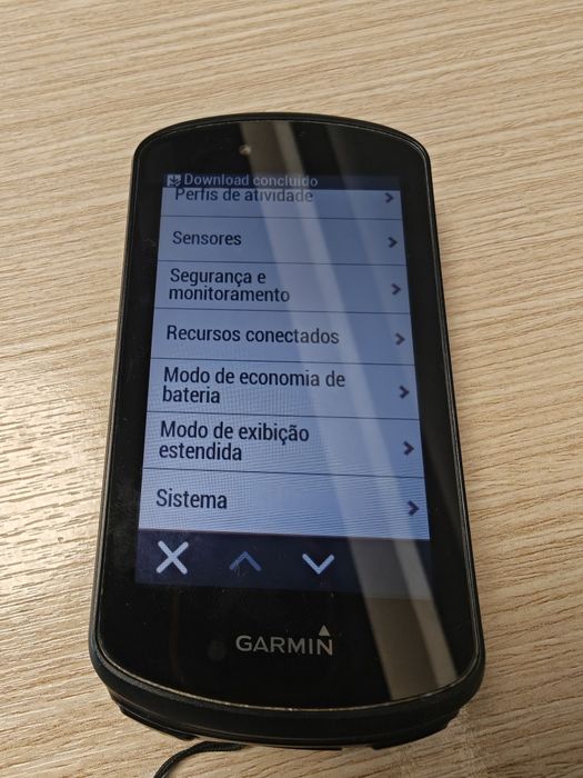 Garmin 1030 Plus
