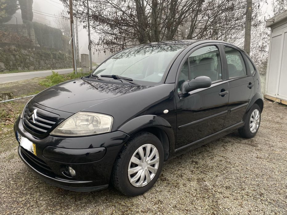 Citroen C3  1.1  economico