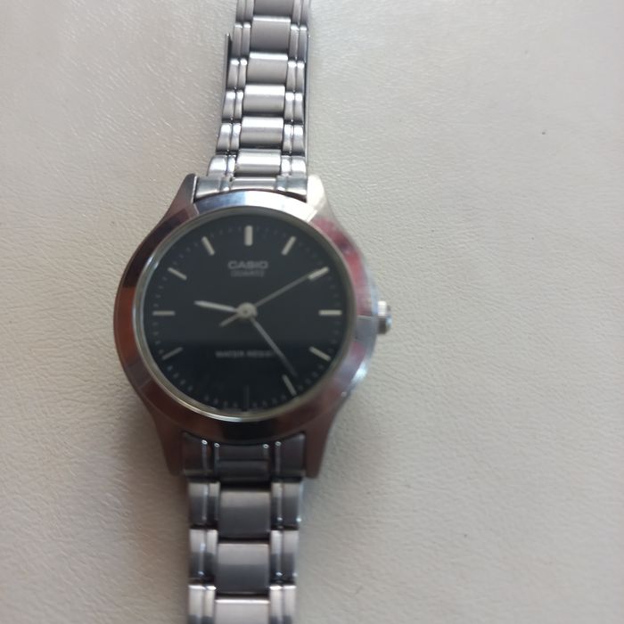 Casio женские часы