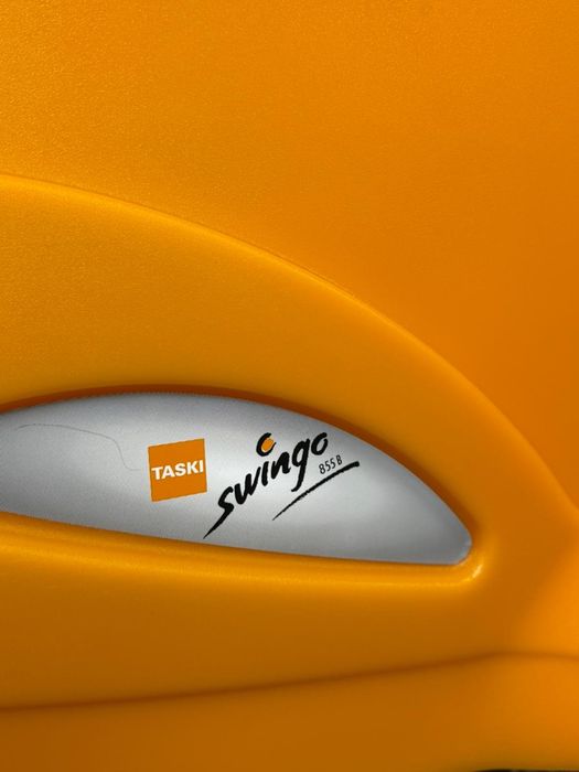 Szorowarka Taski Swingo 855B