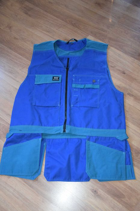 Kamizelka robocza Helly Hansen r.56