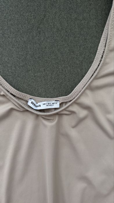 Боді бренду Bershka
