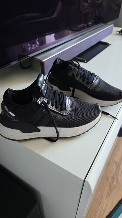 Adidasy rozmiarze 36.5
